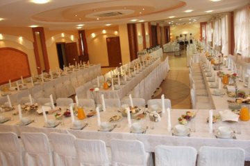hotel - Zajazd Oaza - Sale Bankietowe - zdjęcie 2