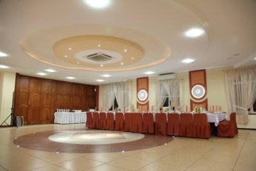 hotel - Zajazd Oaza - Sale Bankietowe - zdjęcie 3