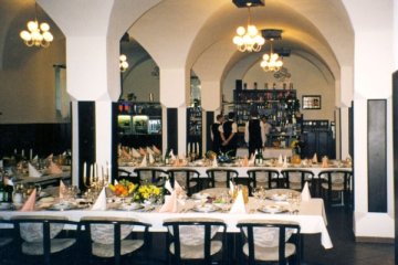hotel *** - Centrum Konferencyjne Daglezja - Restauracja - zdjęcie 1