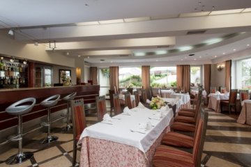 hotel - Hotel Montemarco - Sala Konferencyjna - zdjęcie 1