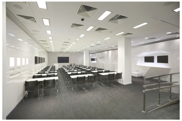 obiekt konferencyjny - Centrum Szkoleniowe Adgar Ochota - Event Room - zdjęcie 2