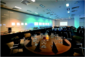 obiekt konferencyjny - Centrum Szkoleniowe Adgar Ochota - Event Room - zdjęcie 1