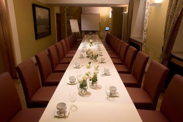 inny - Villa Foksal - Salonik VIP - zdjęcie 2
