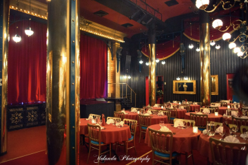 inny - Teatr Sabat - Sala Konferencyjna - zdjęcie 1