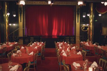inny - Teatr Sabat - Sala Konferencyjna - zdjęcie 2