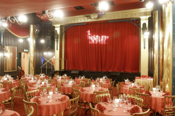 inny - Teatr Sabat - Sala Bankietowa - zdjęcie 1