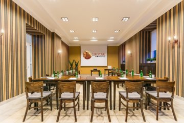 hotel *** - Hotel Europejski*** - Sala Konferencyjna - zdjęcie 1