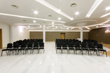 hotel *** - Hotel Europejski*** - Sala Balowa - zdjęcie 1