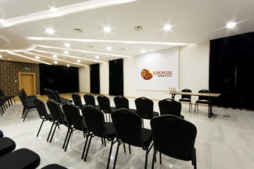 hotel *** - Hotel Europejski*** - Sala Balowa - zdjęcie 2