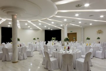 hotel *** - Hotel Europejski*** - Sala Balowa - zdjęcie 1