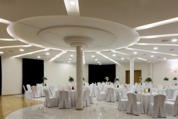hotel *** - Hotel Europejski*** - Sala Balowa - zdjęcie 2