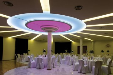 hotel *** - Hotel Europejski*** - Sala Balowa - zdjęcie 3
