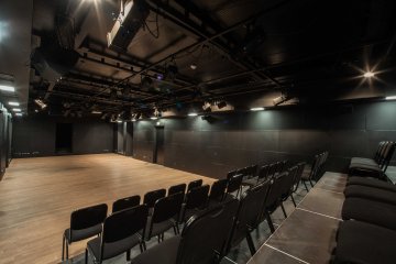 inny - Teatr Ochoty - Sala Teatralna - zdjęcie 2