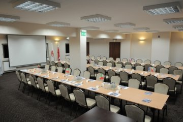 hotel *** - Hotel Martex*** - Sala Konferencyjna I - zdjęcie 1