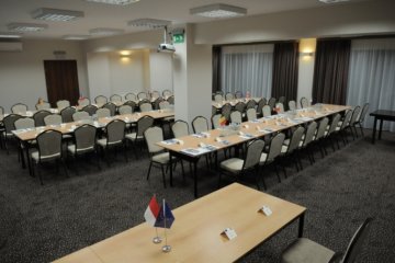 hotel *** - Hotel Martex*** - Sala Konferencyjna I - zdjęcie 2
