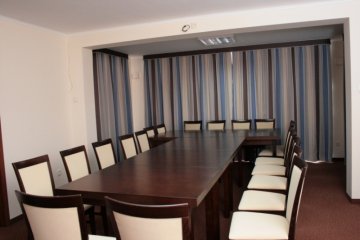 hotel *** - Hotel Martex*** - Sala Konferencyjna II - zdjęcie 2