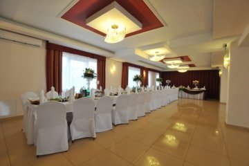 hotel *** - Hotel Martex*** - Sala Bankietowa - zdjęcie 1