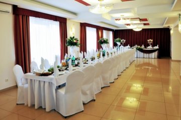 hotel *** - Hotel Martex*** - Sala Bankietowa - zdjęcie 2