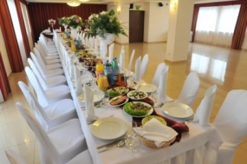 hotel *** - Hotel Martex*** - Sala Bankietowa - zdjęcie 3