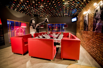 hotel - Hotel Orlik - Sala Konferencyjna I - zdjęcie 1