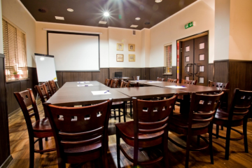 hotel - Hotel Orlik - Sala Konferencyjna II - zdjęcie 1