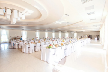 inny - Sala Bankietowa "Kasjopeja" - Sala Bankietowa - zdjęcie 4