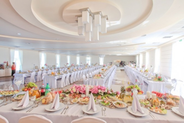 inny - Sala Bankietowa "Kasjopeja" - Sala Bankietowa - zdjęcie 5