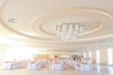 inny - Sala Bankietowa "Kasjopeja" - Sala Bankietowa - zdjęcie 6