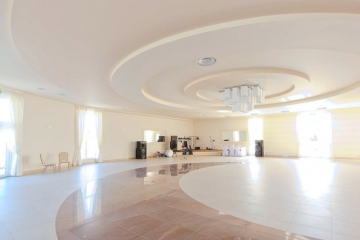 inny - Sala Bankietowa "Kasjopeja" - Sala Bankietowa - zdjęcie 7