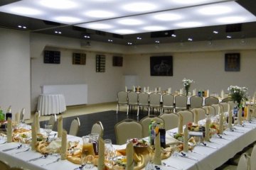 pałac - Pałac Kobylin - Sala Bankietowa II - zdjęcie 1