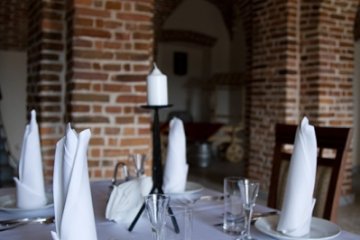 dworek - Dwór Zbożenna - Restauracja - zdjęcie 6
