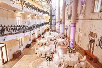 inny - Restauracja AleGloria - Patio Domu Dochodowego - zdjęcie 9