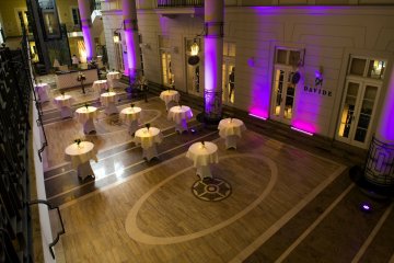 inny - Restauracja AleGloria - Patio Domu Dochodowego - zdjęcie 1
