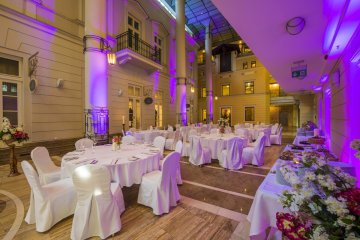 inny - Restauracja AleGloria - Patio Domu Dochodowego - zdjęcie 8