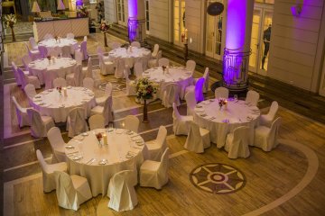 inny - Restauracja AleGloria - Patio Domu Dochodowego - zdjęcie 3
