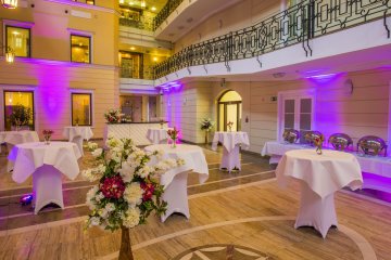 inny - Restauracja AleGloria - Patio Domu Dochodowego - zdjęcie 6