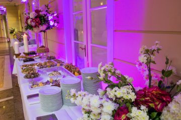 inny - Restauracja AleGloria - Patio Domu Dochodowego - zdjęcie 5
