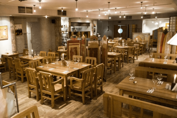 inny - Restauracja Studio Buffo - Sala Konferencyjna - zdjęcie 1