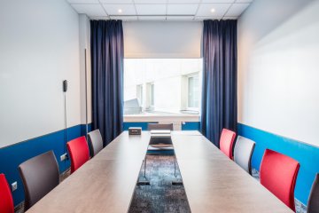 hotel *** - Hotel Ibis Warszawa Stare Miasto - Asterix - zdjęcie 1