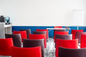 hotel *** - Hotel Ibis Warszawa Stare Miasto - Gaston - zdjęcie 1
