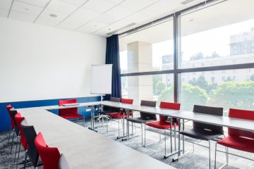 hotel *** - Hotel Ibis Warszawa Stare Miasto - Victor - zdjęcie 1