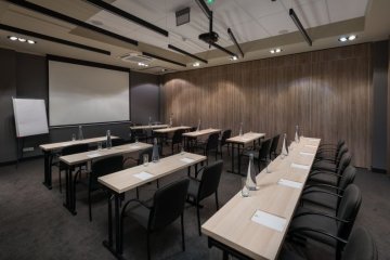 hotel **** - Best Western Plus Brzeg Centrum - Sala Cake - zdjęcie 1
