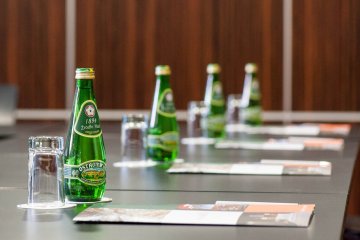 hotel **** - Hotel DeSilva Premium Opole - Sala konferencyjna "D" - zdjęcie 1