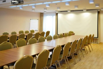 hotel *** - Hotel Opole Centrum*** - Sala Konferencyjna - zdjęcie 2