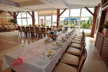 hotel *** - Hotel*** Motel** Domino - Sala Mai - zdjęcie 1