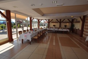 hotel *** - Hotel*** Motel** Domino - Sala Mai - zdjęcie 2