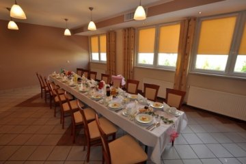 hotel *** - Hotel*** Motel** Domino - Sala Mała - zdjęcie 1