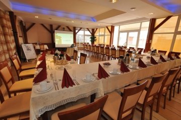 hotel *** - Hotel*** Motel** Domino - Sala Mai - zdjęcie 1