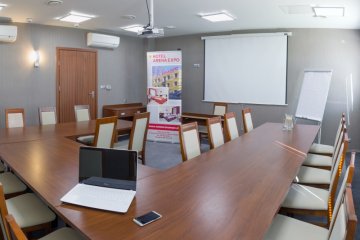 hotel - Hotel Arena Expo - Sala Konferencyjna Mała - zdjęcie 1