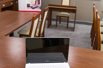 hotel - Hotel Arena Expo - Sala Konferencyjna Mała - zdjęcie 2